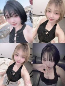 Penang escort B