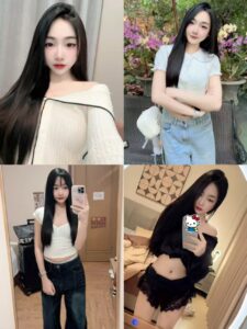 Penang escort B