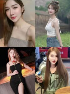 Penang escort B