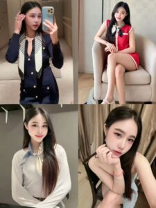 Penang Escort B