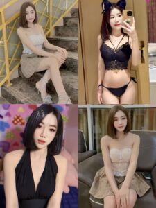 Penang escort B