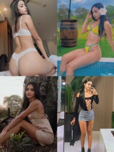 Penang escort B