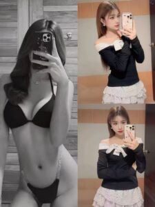 Ipoh Escort