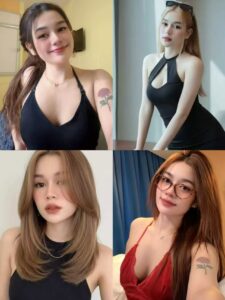 Penang escort B