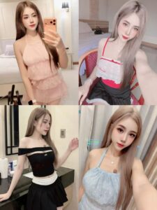 Penang Escort A