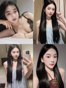 Penang escort B
