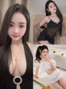 Penang escort B