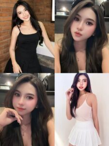 Penang escort B