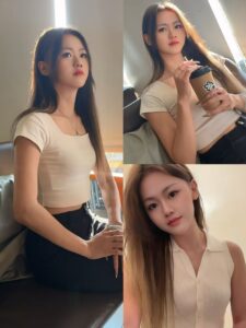 Penang Escort A