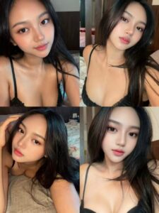Penang escort B