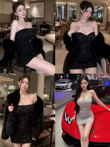 Penang Escort A