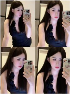 Penang escort B