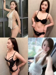 Ipoh Escort